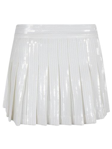 Parosh Godot Skirt - Parosh - Modalova