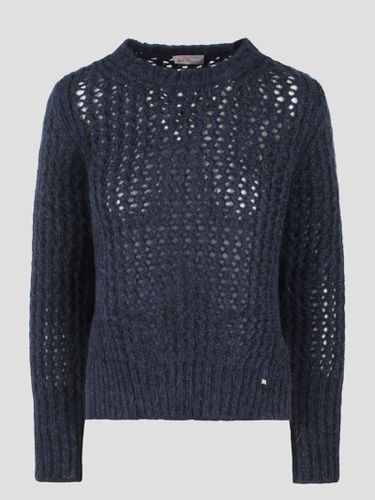 Herno Nevegal Resort Sweater - Herno - Modalova