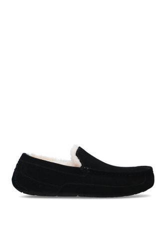 UGG m Ascot Suede Moccasins - UGG - Modalova