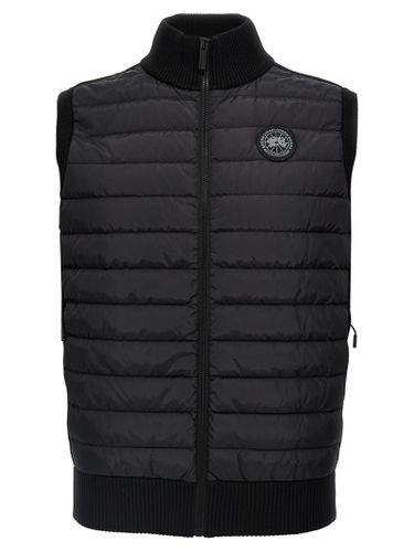 Canada Goose hybridge Vest - Canada Goose - Modalova