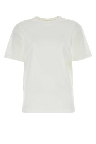 Cotton T-shirt - T by Alexander Wang - Modalova