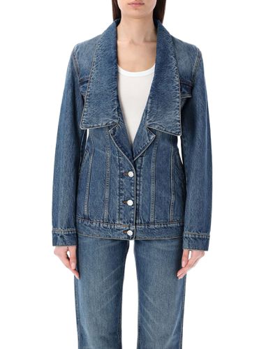 Coperni Denim Jacket - Coperni - Modalova