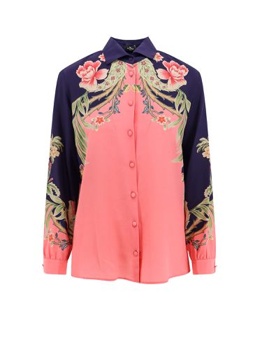 Etro Shirt - Etro - Modalova