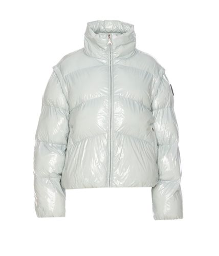 Short Nylon Down Jacket - Patrizia Pepe - Modalova