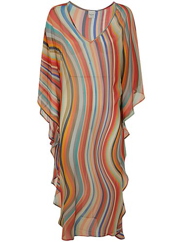 Paul Smith Tunic Sheer - Paul Smith - Modalova