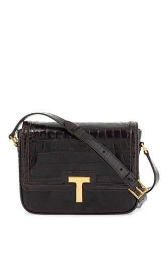 Wallis Shoulder Bag With Strap - Tom Ford - Modalova