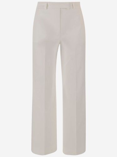 QL2 Stretch Cotton Pants - QL2 - Modalova