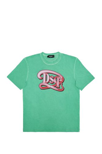 Dsquared2 T-shirt - Dsquared2 - Modalova