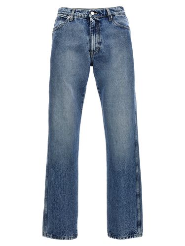 Bally Denim Jeans - Bally - Modalova