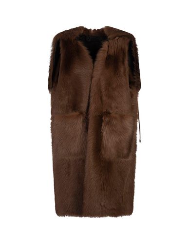 Max Mara Reversible Vest - Max Mara - Modalova