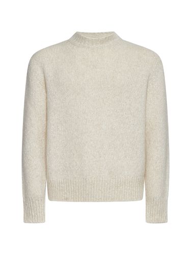 Lardini Sweater - Lardini - Modalova