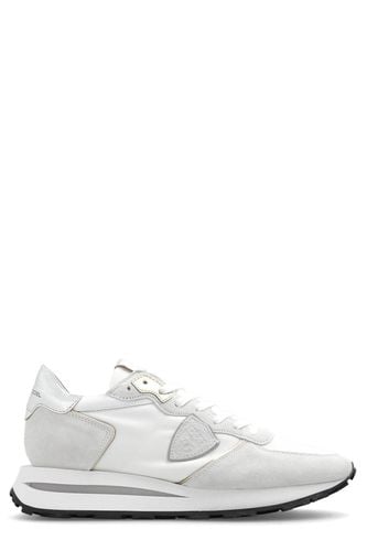 Tropez Haute Low-top Sneakers - Philippe Model - Modalova