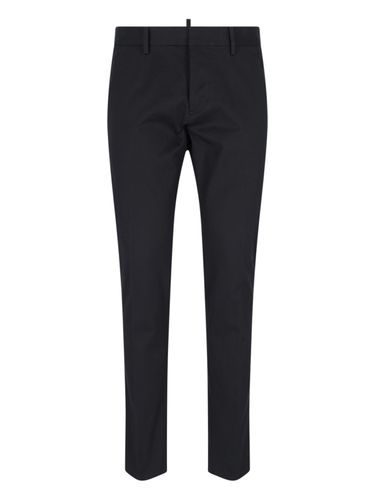 Dsquared2 Slim Pants - Dsquared2 - Modalova