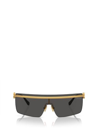Mu 50zs Sunglasses - Miu Miu Eyewear - Modalova