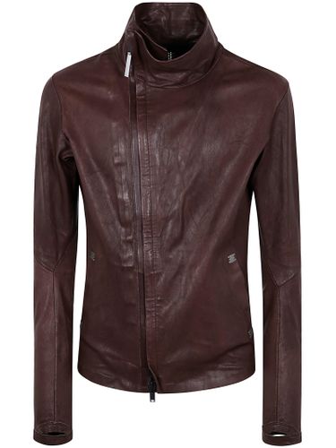 Isaac Sellam Leather Jacket - Isaac Sellam - Modalova