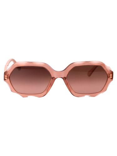 Chloé Eyewear Ch0227s Sunglasses - Chloé Eyewear - Modalova