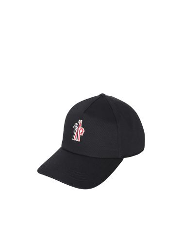 Moncler Grenoble Baseball Cap - Moncler Grenoble - Modalova