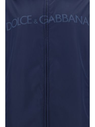 Dolce & Gabbana Double-face Jacket - Dolce & Gabbana - Modalova