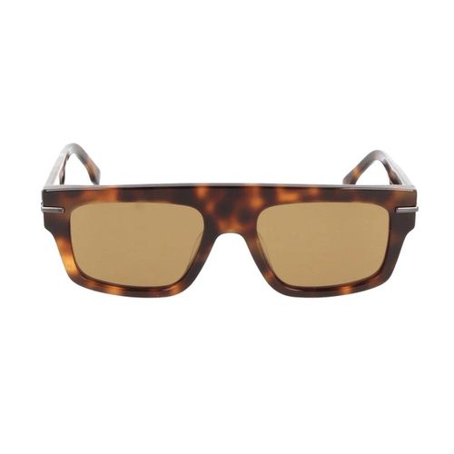 Square-frame Sunglasses - Fendi Eyewear - Modalova