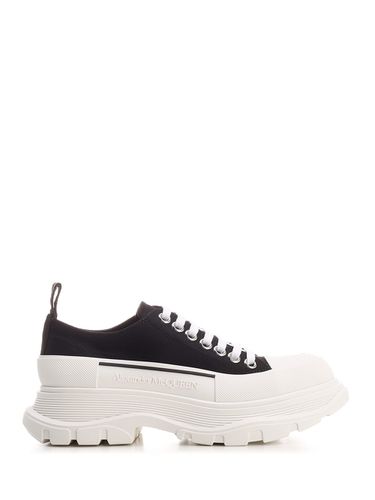 Tread Slick Sneakers - Alexander McQueen - Modalova