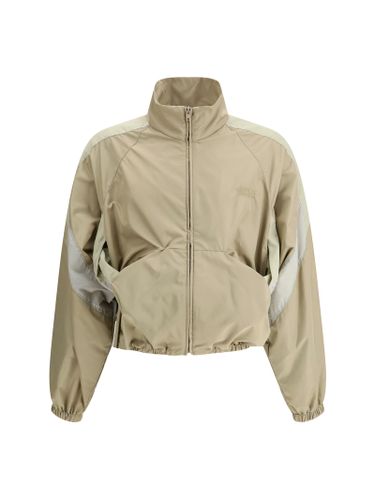 Magliano Cut-out Waterproof Jacket - Magliano - Modalova