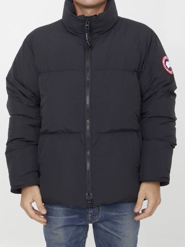 Canada Goose Lawrence Puffer Jacket - Canada Goose - Modalova