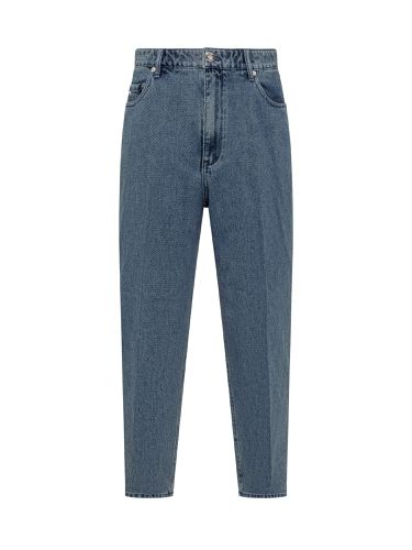 Emporio Armani 5 Pockets Jeans - Emporio Armani - Modalova