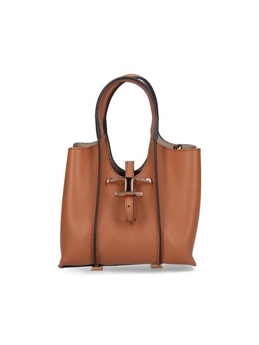 Tod's Micro Bag t Timeless - Tod's - Modalova