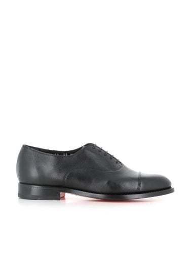 Santoni Oxford New Linger - Santoni - Modalova