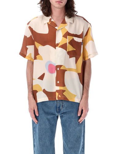 Awake NY Floral Camp Shirt - Awake NY - Modalova