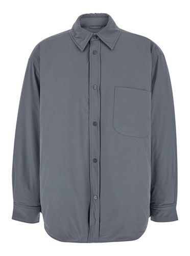 Autry Unisex Shirt Jacket - Autry - Modalova