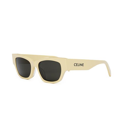Celine CL40197U 39A Sunglasses - Celine - Modalova