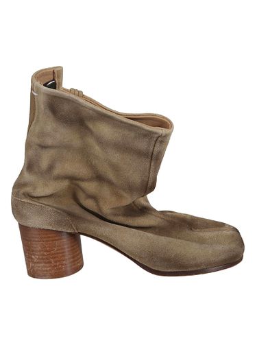 Maison Margiela Tabi Ankle Boots - Maison Margiela - Modalova