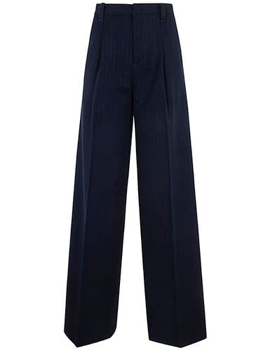 TwinSet Trousers - TwinSet - Modalova