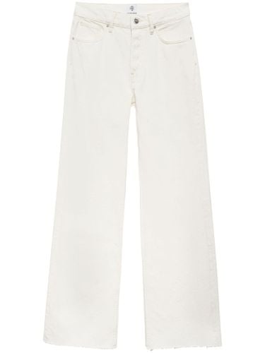 Anine Bing Hugh Jeans - Anine Bing - Modalova