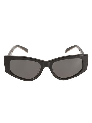 Celine Curve Square Sunglasses - Celine - Modalova