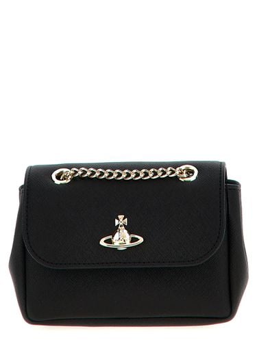 Small Purse Chain Crossbody Bag - Vivienne Westwood - Modalova