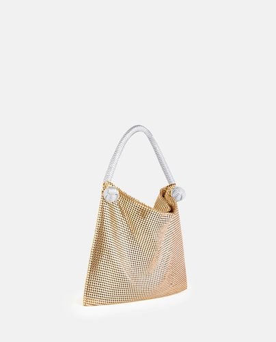 Sac A Main Pixel Metallic Shoulder Bag - Paco Rabanne - Modalova