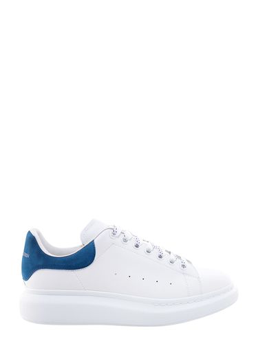 Alexander McQueen Sneakers Oversize - Alexander McQueen - Modalova