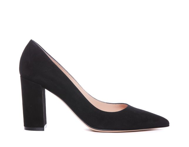 Gianvito Rossi Piper Pumps - Gianvito Rossi - Modalova