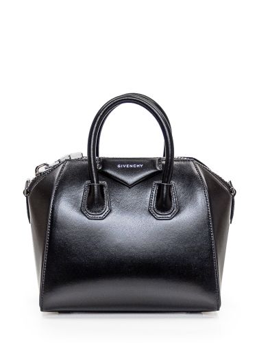 Givenchy Antigona Mini Handbag - Givenchy - Modalova