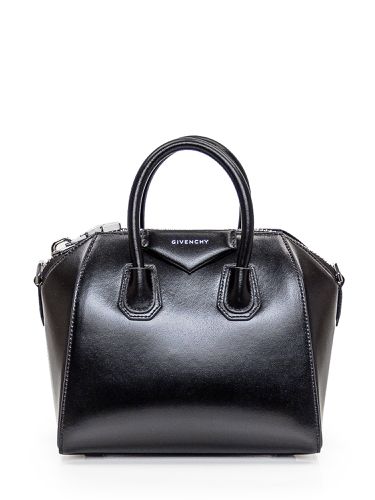 Givenchy Antigona Mini Handbag - Givenchy - Modalova