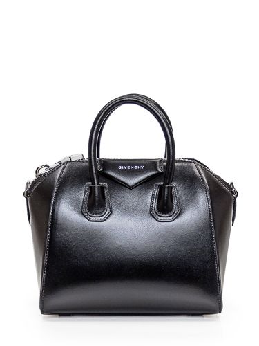 Givenchy Mini Antigona Bag - Givenchy - Modalova