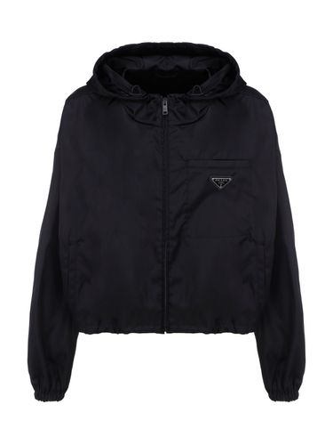 Prada Jacket - Prada - Modalova