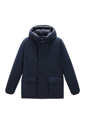 Woolrich Anorak Parka - Woolrich - Modalova