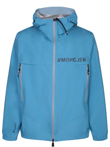 Moncler Grenoble Shipton Jacket - Moncler Grenoble - Modalova