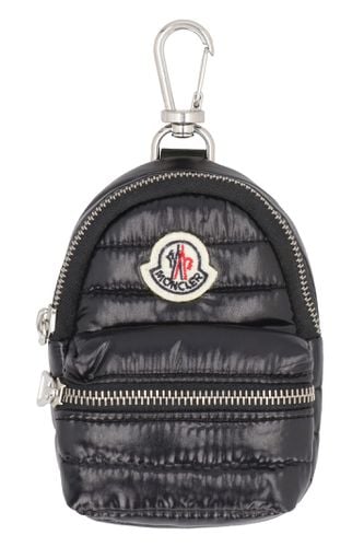 Moncler Kilia Key Ring - Moncler - Modalova