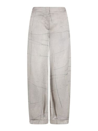 Giorgio Armani Trouser - Giorgio Armani - Modalova