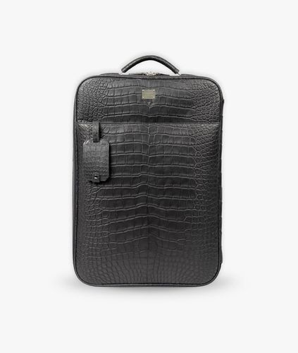 Cabin Suitcase malpensa Luggage - Larusmiani - Modalova