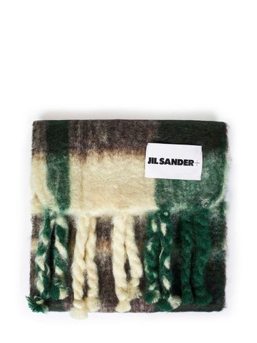 Jil Sander Scarf - Jil Sander - Modalova